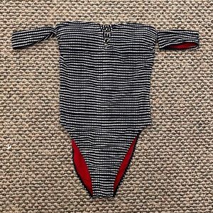 Small Hollister Swimsuit